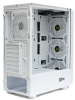 Игровой корпус для компьютера BaseTech eXtreme GFX-03 White