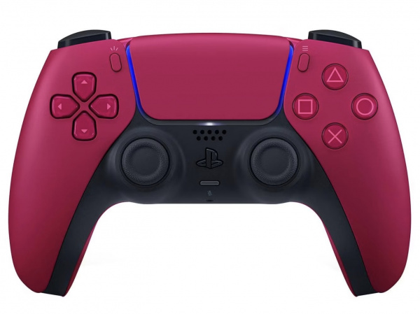 Геймпад Sony DualSense (Cosmic Red)