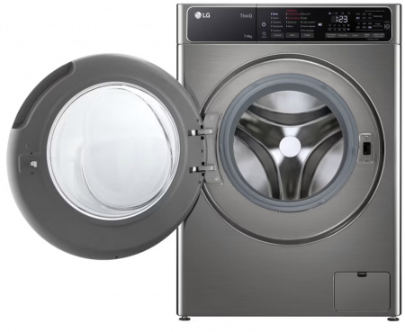 Стиральная машина с сушкой LG F2T5HG2S