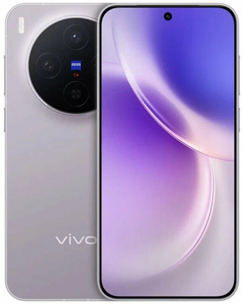 Смартфон Vivo X300 12/256 ГБ Purple CN