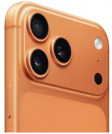 Смартфон Apple iPhone 17 Pro Max (Cosmic Orange, 512Gb, SIM+eSIM)