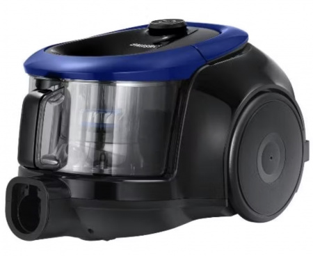 Пылесос Samsung VC18M21A0SB/EV