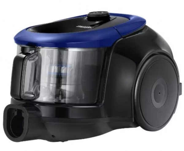 Пылесос Samsung VC18M21A0SB/EV