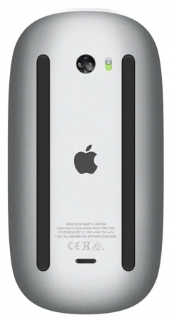 Беспроводная мышь Apple Magic Mouse 3 White