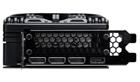 Видеокарта Palit GeForce RTX 5080 16 ГБ (NE75080019T2-GB2031A)