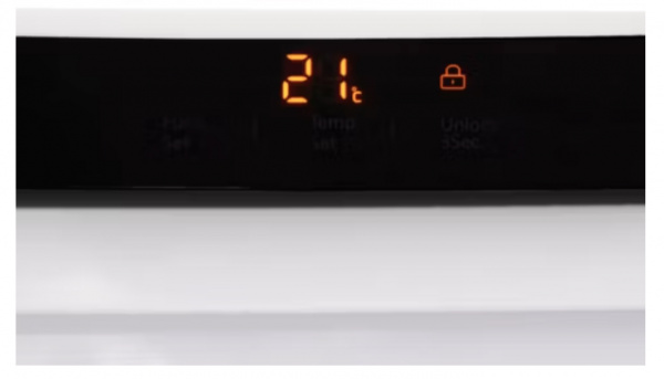 Морозильная камера Haier HF-82WAA