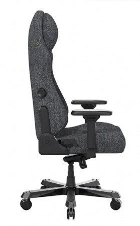 Игровое компьютерное кресло DXRacer Master GC/XLMF23FBE/BG