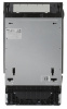 Встраиваемая посудомоечная машина Haier HDWE9-191RU