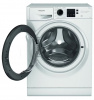 Стиральная машина Hotpoint NSS 6015 K V RU