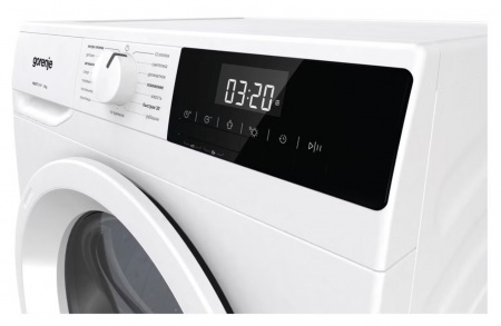 Сушильная машина Gorenje D2HNE7EW/C
