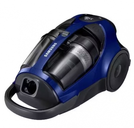 Пылесос Samsung VCC885BH36/XEV
