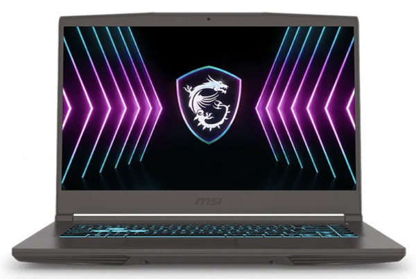 Ноутбук MSI Thin 15 B2RVE-3450XRU (9S7-16R831-3450)