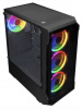 Игровой корпус для компьютера Ginzzu CL320