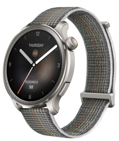 Смарт-часы Amazfit Balance Sunset Grey (A2287)