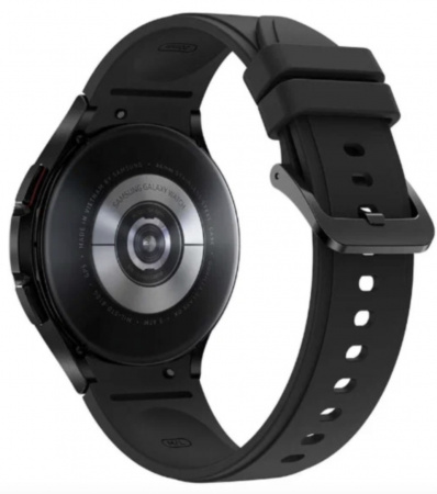 Умные часы Samsung Galaxy Watch 4 Classic 46 мм Black