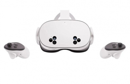 Шлем виртуальной реальности Oculus Quest 3 512 GB