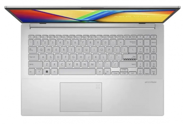Ноутбук ASUS Vivobook Go 15 E1504FA-BQ1929 (90NB0ZR1-M034H0)