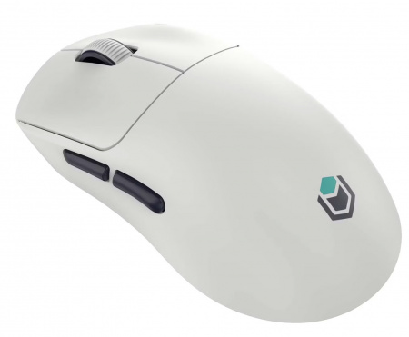 Беспроводная Игровая Мышь Red square IO Nova SE Light Gray (io141)