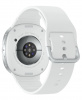 Умные часы Samsung Galaxy Watch 8 (40mm, Silver)