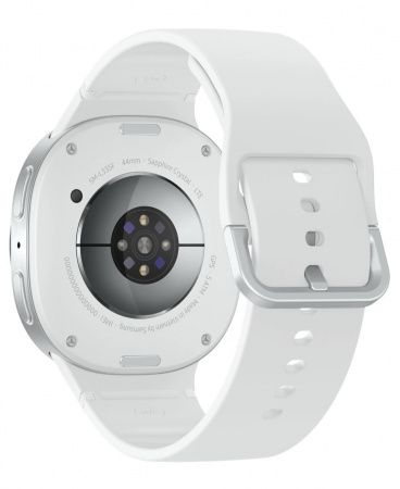 Умные часы Samsung Galaxy Watch 8 (40mm, Silver)