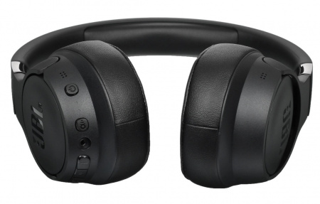Беспроводные наушники JBL Tune 770NC (Black)