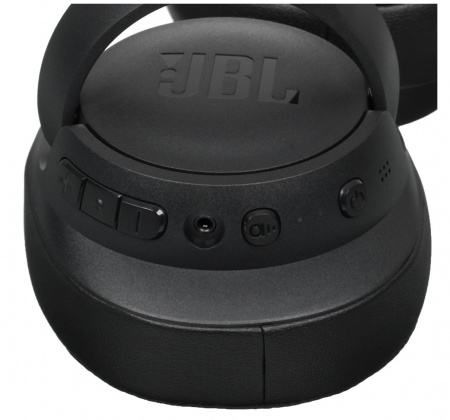 Беспроводные наушники JBL Tune 770NC (Black)