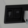 Встраиваемая вытяжка Faber FLOX WH A60 White