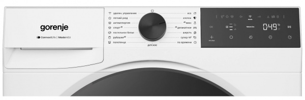 Сушильная машина Gorenje DG48D