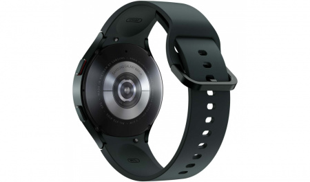 Умные часы Samsung Galaxy Watch 4 (Olive, 44mm)