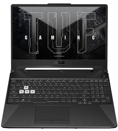 Ноутбук ASUS TUF Gaming FA506NCR (90NR0JV7-M006X0)