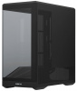 Игровой корпус для компьютера LIAN LI Vector V100 [G99.V100X.R0] Black