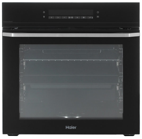 Электрический духовой шкаф Haier HOQ-P16AS5GB