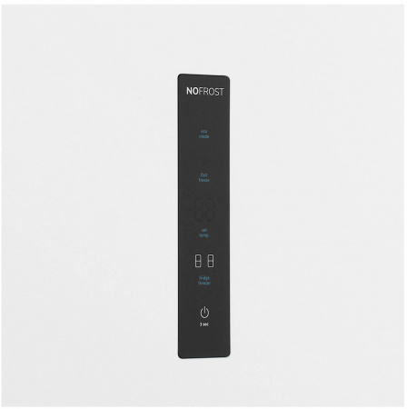 Холодильник Gorenje NRKP61EA2W4