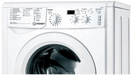 Стиральная машина Indesit IWSD 5085 (CIS)