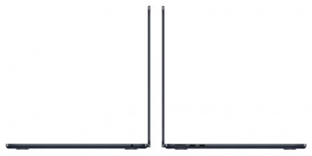 Ноутбук Apple MacBook Air 13 M4 16/256GB Midnight