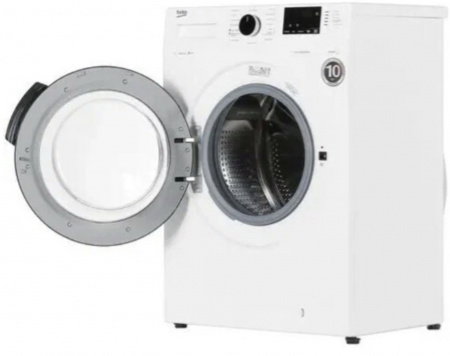 Стиральная машина Beko RSPE78612W