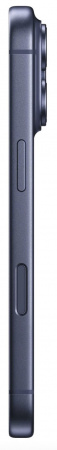 Смартфон Apple iPhone 17 Pro (Deep Blue, 512Gb, SIM+eSIM)