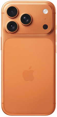 Смартфон Apple iPhone 17 Pro (Cosmic Orange, 512Gb, SIM+eSIM)