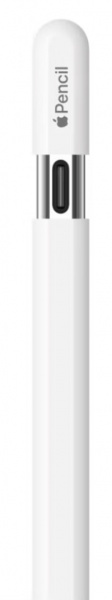 Стилус Apple Pencil (USB-C) White