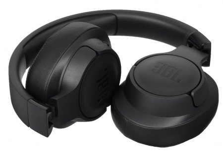 Беспроводные наушники JBL Tune 770NC (Black)