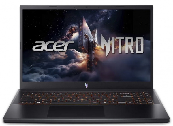 Ноутбук Acer Nitro V 15 ANV15-52-57BB (NH.U1PAA.004)