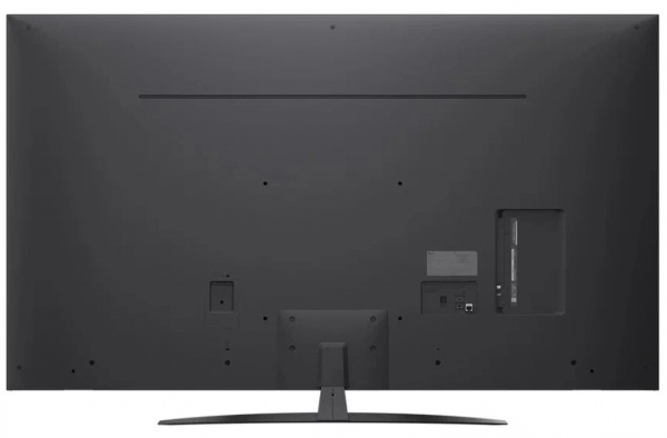 Телевизор LG 65NANO81A6A