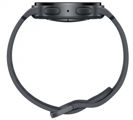 Умные часы Samsung Galaxy Watch 8 LTE (40mm, Graphite)