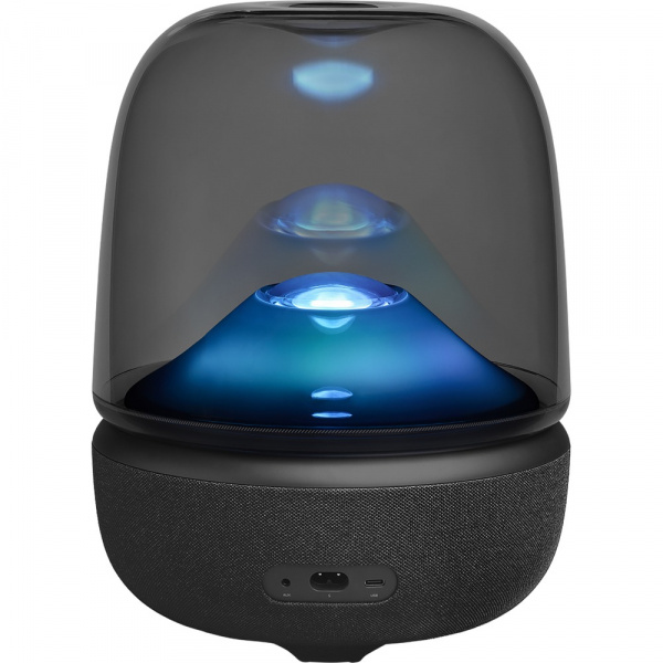 Портативная акустика Harman Kardon Aura Studio 5 Black