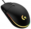 Игровая Мышь Logitech G G102 Lightsync Black