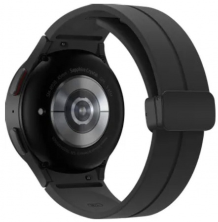 Умные часы Samsung Galaxy Watch 5 Pro 45 мм (Black)