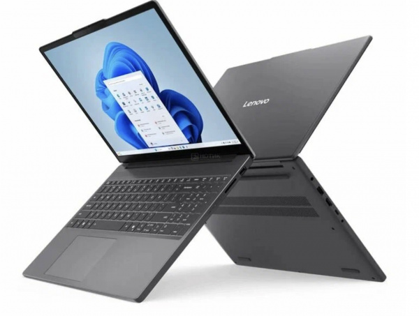 Ноутбук Lenovo IdeaPad Slim 3 15IRH10 (83K100DVPS)