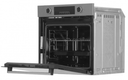 Электрический духовой шкаф Beko BBIC12300XD