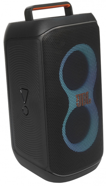 Портативная аудиосистема JBL PartyBox Club 120 Black