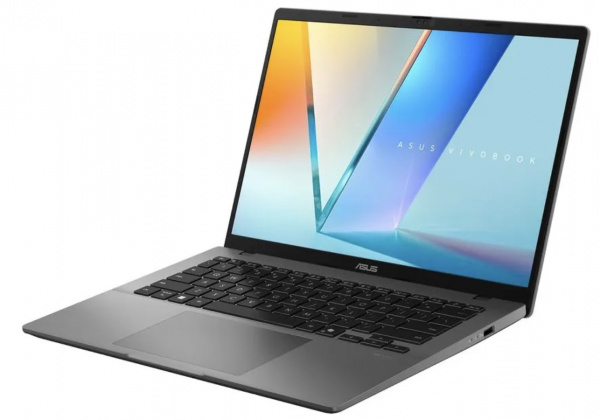 Ноутбук ASUS Vivobook S14 S3407VA (90NB1682-M003A0)